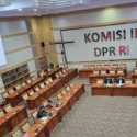 Komisi III DPR Gelar RDPU Bahas Masukan Akademisi untuk RUU Perampasan Aset