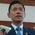 AHY Prioritaskan Ketahanan Pangan hingga Pertumbuhan Ekonomi