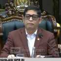 Baleg DPR Bahas Usulan RUU Pusat Finansial Internasional Indonesia
