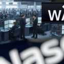Akhir Pekan Tiga Indeks Utama Wall Street Merah