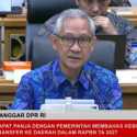 TKD 2027 Dibatasi di Angka 2,5–2,7 Persen PDB