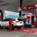 Pengamat Nilai Kenaikan Harga Pertamax Sudah Terlambat
