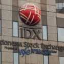 IHSG Sesi I Melesat 2,68 Persen ke Level 6.043 Ditopang Sektor Energi