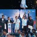 Ekonomi Daerah Ikut Terkerek Lewat Event Lari Bertaraf Internasional
