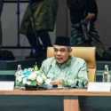 Ketua MPR Bicara Islam dan Kemajuan di Forum Mufti Dunia