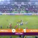 Piala AFF U-19: Drama VAR Kubur Impian Garuda Muda ke Final