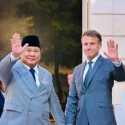 Diplomasi Pertahanan Indonesia Lebih Antisipatif terhadap Ancaman Global
