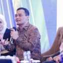 Ahmad Luthfi Minta Daerah Dilibatkan dalam Evaluasi MBG