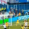 Ditahan Imbang Ghana Tanpa Gol, Inggris Tetap Punya Kans jadi Juara Grup