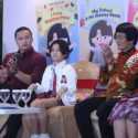 Indeks Kecakapan Bahasa Inggris di Indonesia Masih Rendah, Ini Sebabnya