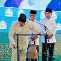 Tutup Munas Alim Ulama