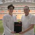 JIS Diburu Sponsor, Jakpro Mulai Proses Tender Naming Rights