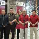 Dadan Cs Markup Harga Pengadaan Motor Listrik hingga Sepatu