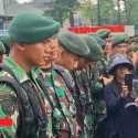 Pelibatan Militer Amankan Aksi Mahasiswa Gerus Kualitas Demokrasi