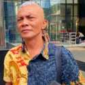 Kuasa Non-Litigasi John Field, Iskandar Sitorus Sampaikan Informasi ke KPK