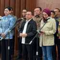 Dasco Minta OJK dan BEI Benahi Tata Kelola Pasar Modal