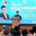 Muhammadiyah Tegaskan Komitmen Perangi Korupsi demi Kemajuan Indonesia