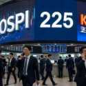 Bursa Asia Hijau Dipimpin Korea Selatan