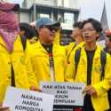 Pemerintah Wajib Dengarkan Alarm Mahasiswa