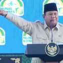Prabowo: Rupiah Melemah karena Kekayaan Bangsa Terus Mengalir ke Luar Negeri