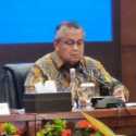 BI Mendadak Naikkan BI-Rate ke 5,5 Persen