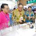 Perkuat Kemitraan Bisnis, Taiwan Select Pavilion Tampil Di IIES 2026