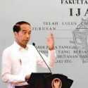 Djarot Minta Sidang Kasus Ijazah Jokowi Digelar Transparan