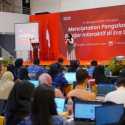 Telkom Perkuat Kompetensi Digital Guru Lewat Program BISA Vokasi