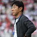 Profil Shin Tae Yong, Tangan Dingin Penakluk Jerman yang Kini Membesut Persija