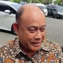 Dadan Terima Keputusan Presiden Dicopot dari Kepala BGN