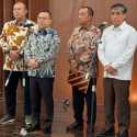 Rakor Satgas Mitigasi PHK, DPR-Pemerintah Sepakat Rutin Koordinasi
