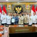 Ngadu ke Zulhas, Mitra MBG Minta Terlibat Rapat Kebijakan BGN