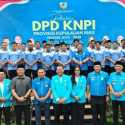 Haris Pratama Ajak KNPI Kepri Solid Dukung Pemerintahan Prabowo