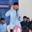 Ketum AHY: Genap 25 Tahun, Partai Demokrat Ingin jadi Bagian Solusi