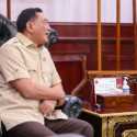 Menhan dan AHY Duduk Bareng Bahas Pengamanan Udara Demi Terwujudnya Defense Supporting Economy