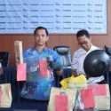 Polisi Ungkap Rekayasa Perampokan di Menteng, Pelaku Dendam ke Korban Sejak 2020
