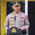 Jonathan David, Perwira Narkoba yang Kini Pimpin Salatiga