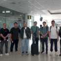 Delapan WNA China Dideportasi dari Surabaya