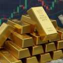 Emas Dunia Rebound, Turunnya Harga Minyak Redakan Tekanan Inflasi
