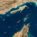 Iran Ancam Tutup Selat Hormuz, Tuding AS Ingkar Janji MoU