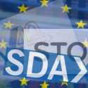 STOXX 600 Menguat Tipis, Saham Teknologi dan Energi Topang Bursa Eropa