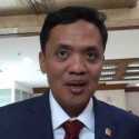 DPR Ingin Semua Pelaku Dugaan Penipuan Hanania Travel jadi Tersangka