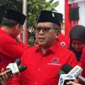 Hasto Soroti Fiskal hingga Demokrasi Tanggapi Rencana Jokowi Keliling Indonesia