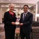 Genjot Produksi Migas, Pertamina Gandeng Colorado School of Mines