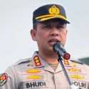 4.057 Personel Gabungan Siap Amankan Unjuk Rasa di Jakarta Hari Ini