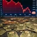 Harga Buyback Emas Antam Jatuh Rp40.000, Satu Gram Rp2,4 Juta