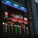 IHSG Menguat Usai MSCI Pertahankan Status Emerging Market Indonesia