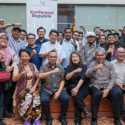 Forum Konferensi Republik Hasilkan Tiga Mandat