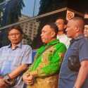 Pengurus PPP Polisikan Tiga Kader Atas Dugaan Pemalsuan Tanda Tangan