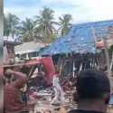 Tragedi Ledakan di Biak: Lima Kehilangan Nyawa, Tiga Masih Hilang